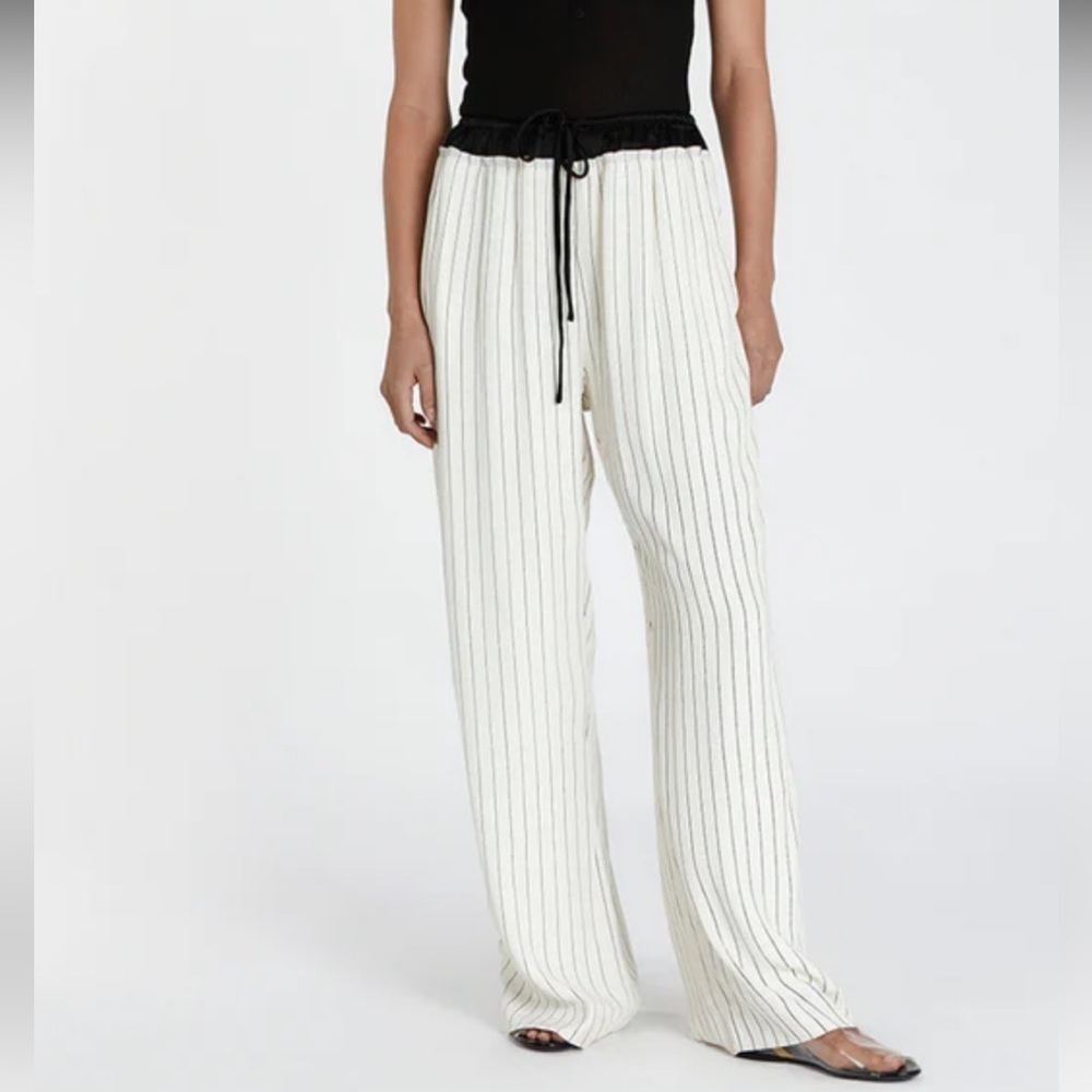 DISSH Ace Stripe Pants - Picture 5 of 15
